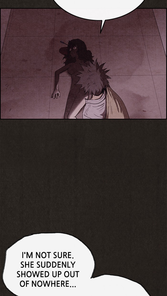 Sweet Home Chapter 122 page 45 - Chapter 122: Ep. 121