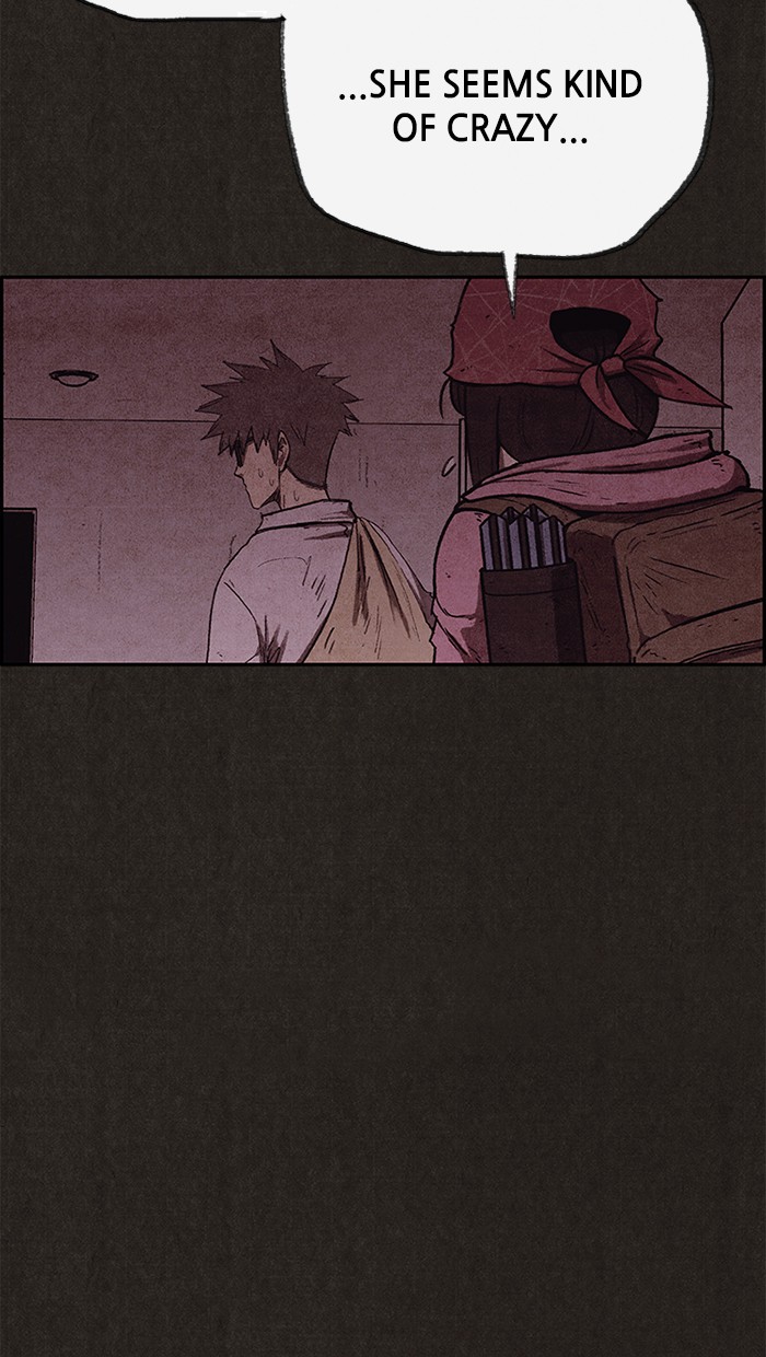 Sweet Home Chapter 122 page 46 - Chapter 122: Ep. 121