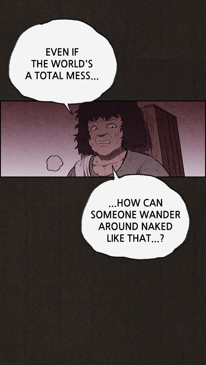 Sweet Home Chapter 122 page 47 - Chapter 122: Ep. 121