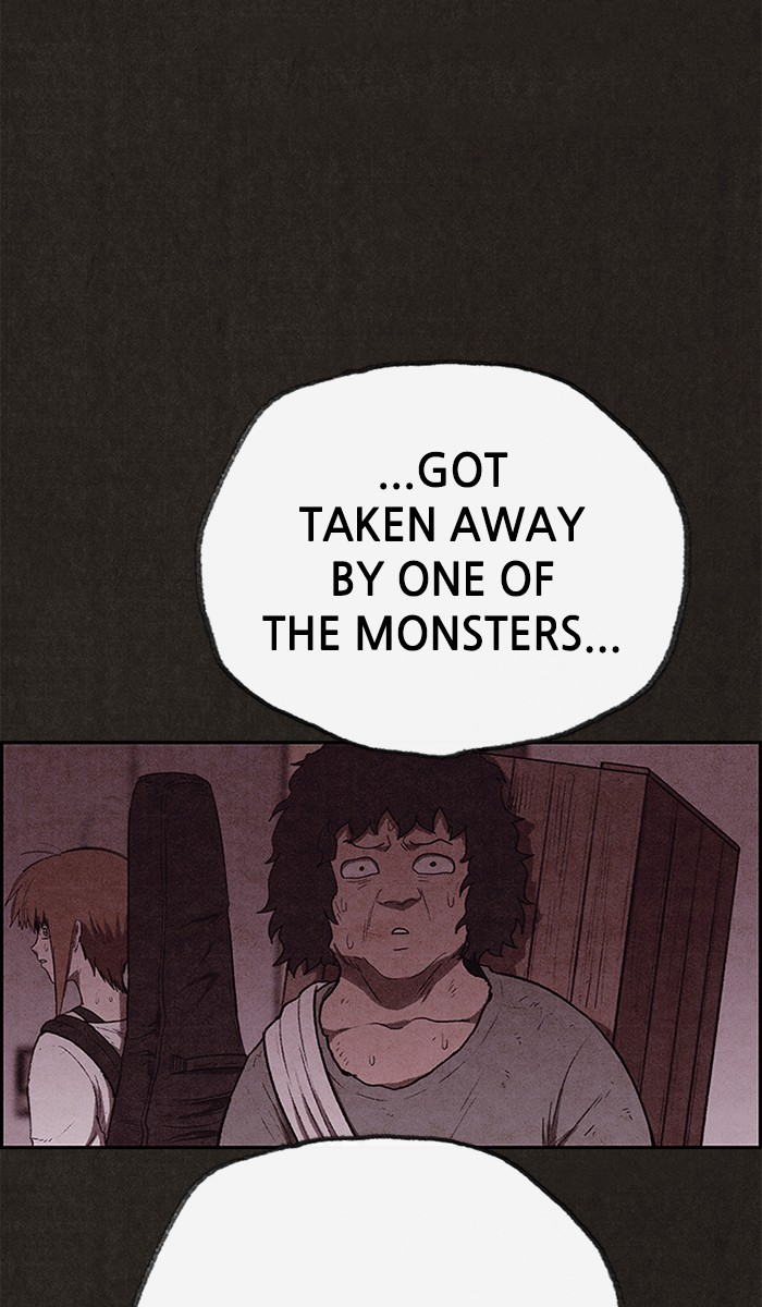 Sweet Home Chapter 122 page 51 - Chapter 122: Ep. 121
