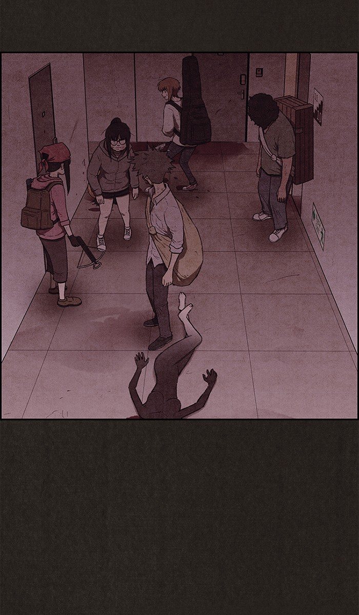 Sweet Home Chapter 122 page 56 - Chapter 122: Ep. 121