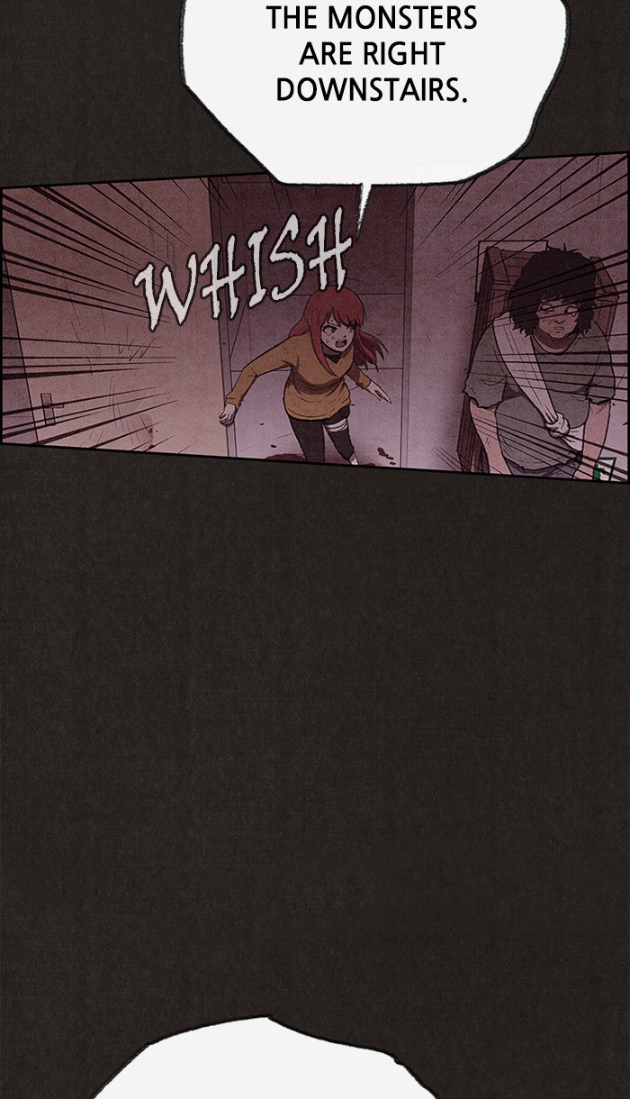 Sweet Home Chapter 122 page 69 - Chapter 122: Ep. 121