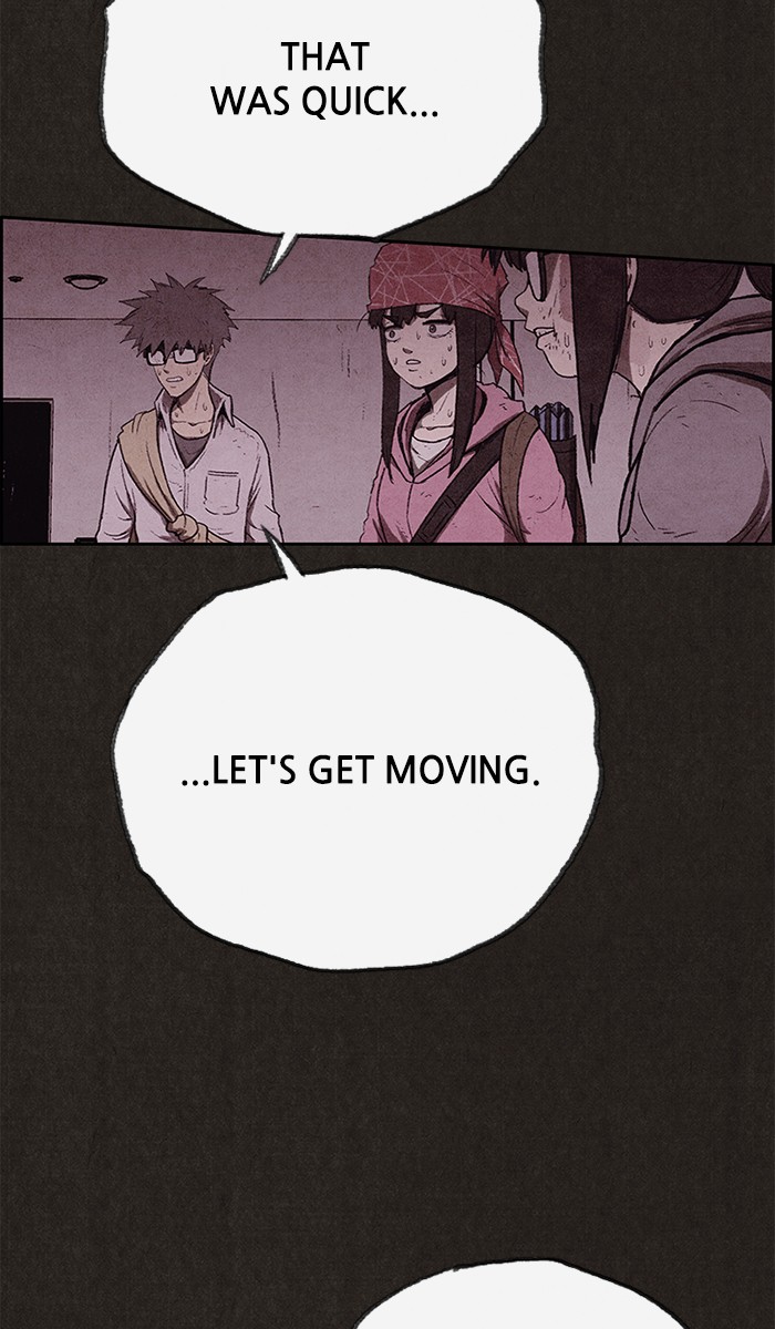 Sweet Home Chapter 122 page 70 - Chapter 122: Ep. 121