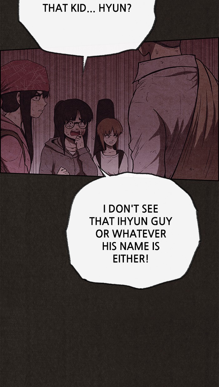 Sweet Home Chapter 122 page 72 - Chapter 122: Ep. 121