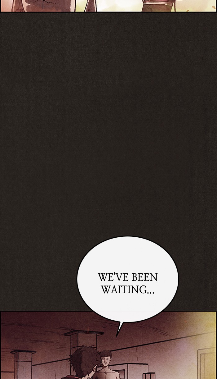 Sweet Home Chapter 122 page 88 - Chapter 122: Ep. 121