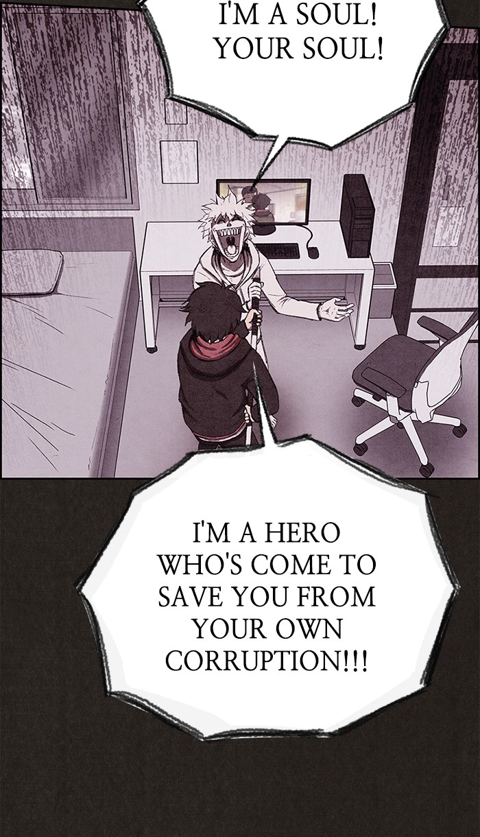 Sweet Home Chapter 123 page 101 - Chapter 123: Ep. 122