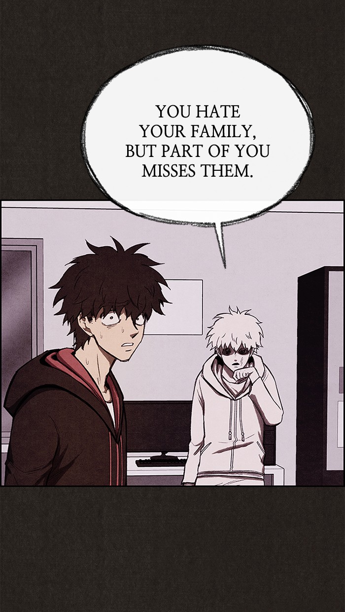 Sweet Home Chapter 123 page 127 - Chapter 123: Ep. 122