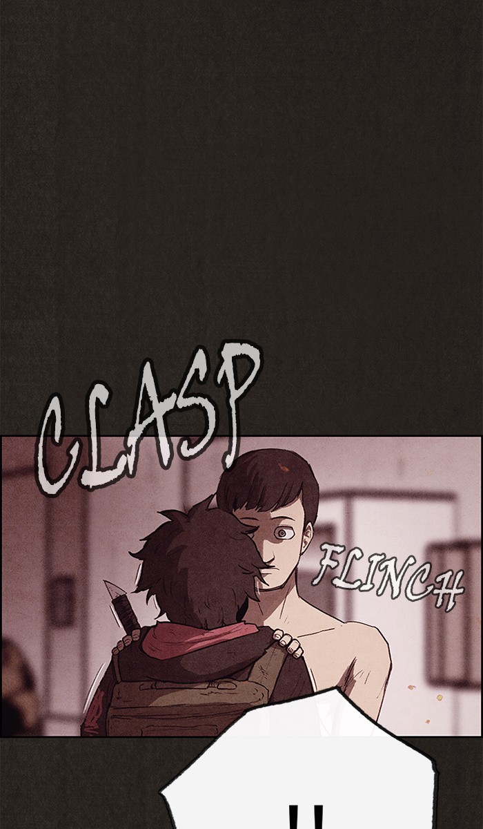 Sweet Home Chapter 123 page 17 - Chapter 123: Ep. 122