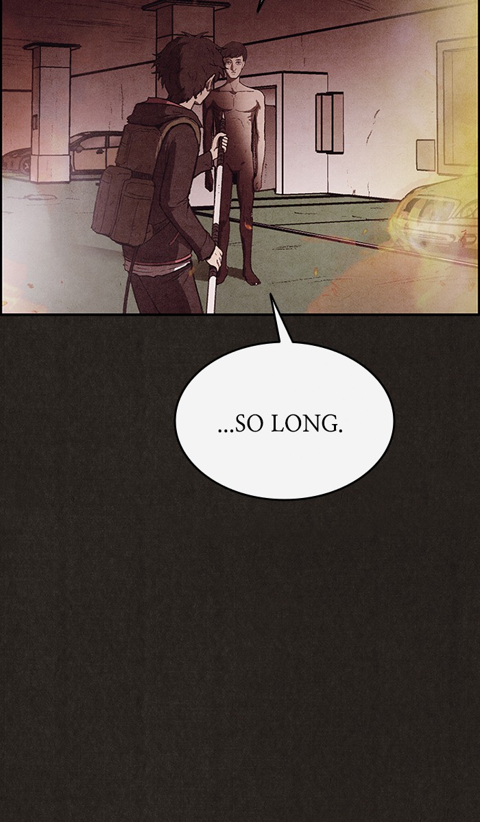 Sweet Home Chapter 123 page 5 - Chapter 123: Ep. 122