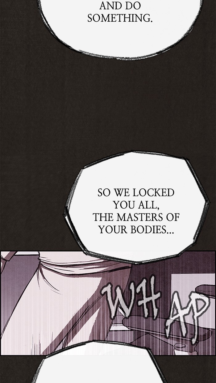 Sweet Home Chapter 123 page 56 - Chapter 123: Ep. 122