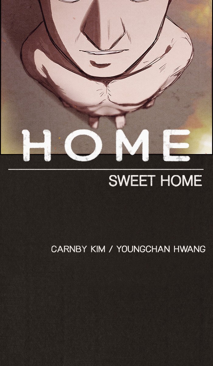Sweet Home Chapter 123 page 8 - Chapter 123: Ep. 122