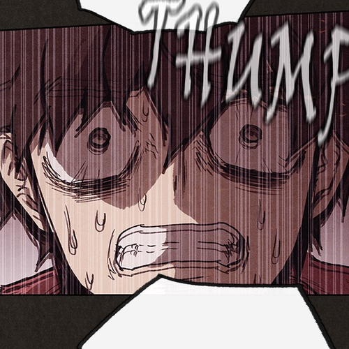 Sweet Home Chapter 123: Ep. 122 cover