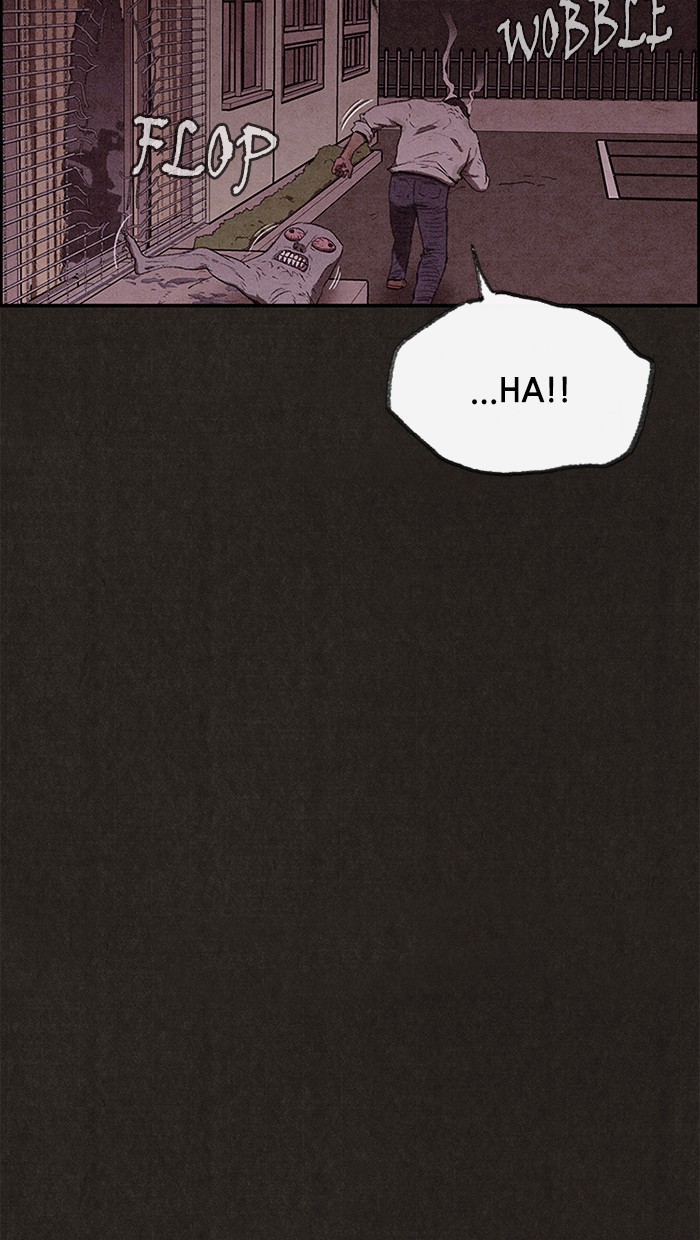 Sweet Home Chapter 124 page 21 - Chapter 124: Ep. 123