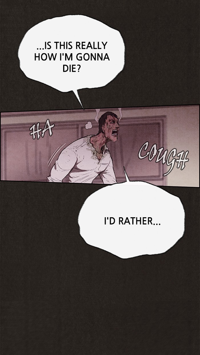 Sweet Home Chapter 124 page 23 - Chapter 124: Ep. 123