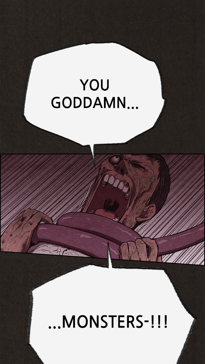 Sweet Home Chapter 124 page 33 - Chapter 124: Ep. 123