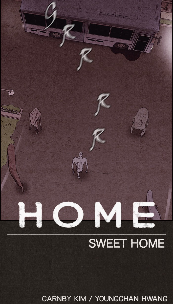 Sweet Home Chapter 124 page 58 - Chapter 124: Ep. 123