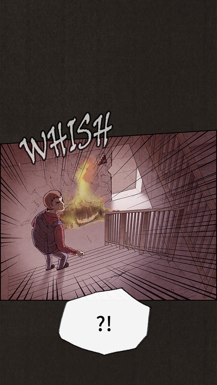 Sweet Home Chapter 124 page 9 - Chapter 124: Ep. 123