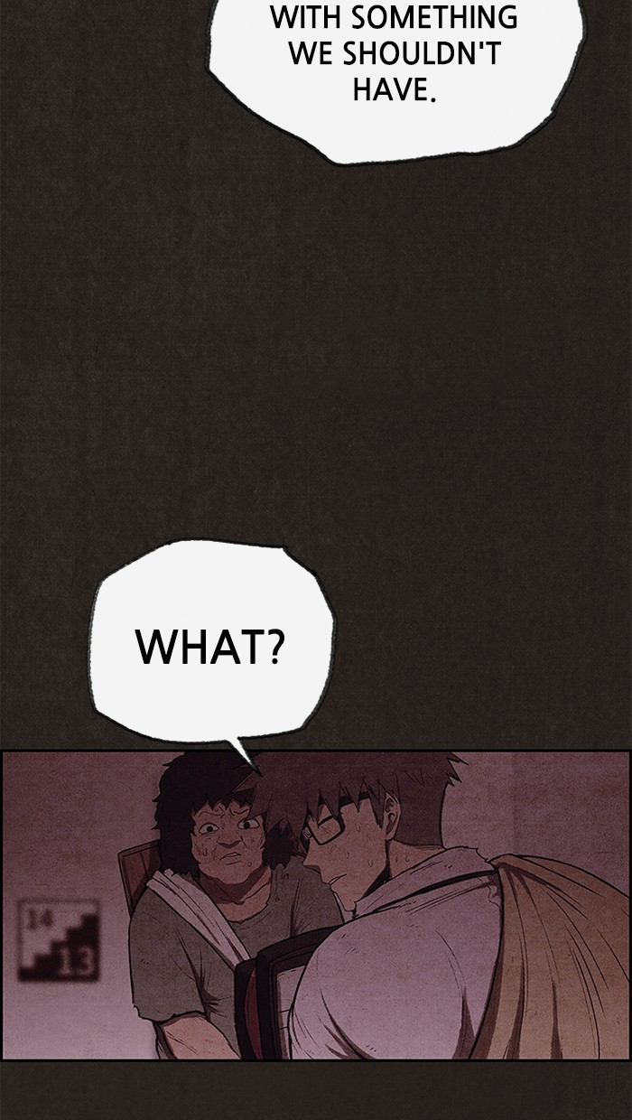 Sweet Home Chapter 124 page 94 - Chapter 124: Ep. 123