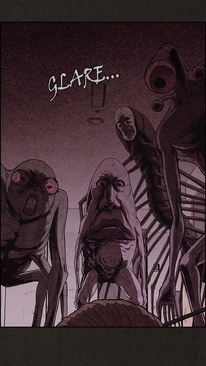 Sweet Home Chapter 124 page 99 - Chapter 124: Ep. 123