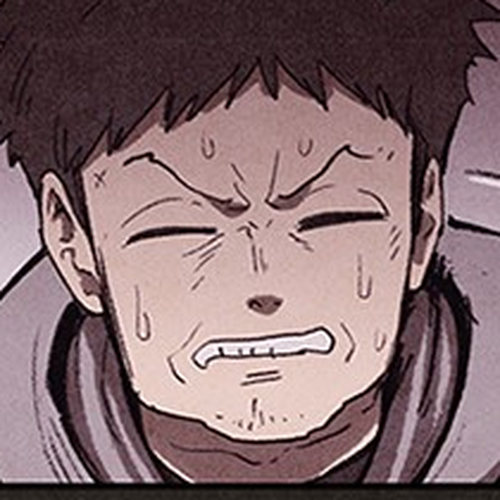 Sweet Home Chapter 124: Ep. 123 cover