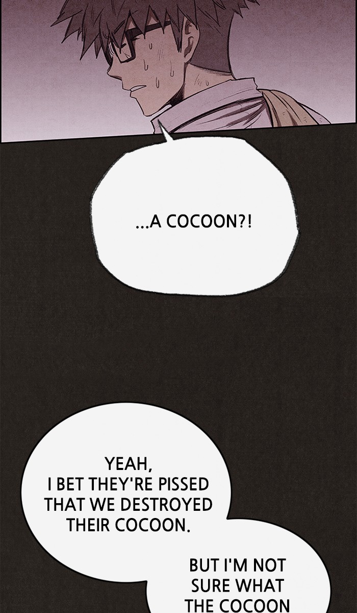 Sweet Home Chapter 125 page 10 - Chapter 125: Ep. 124