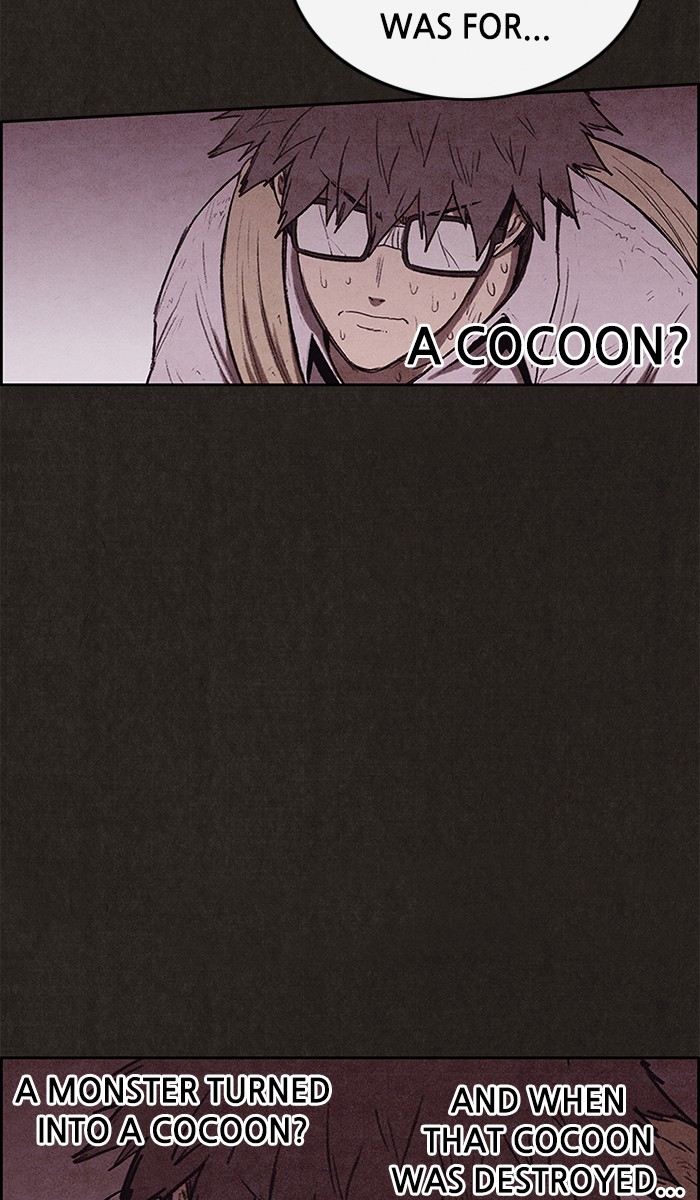 Sweet Home Chapter 125 page 11 - Chapter 125: Ep. 124