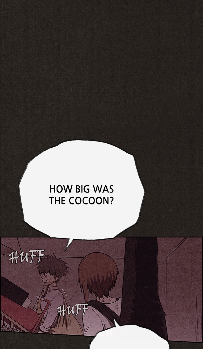 Sweet Home Chapter 125 page 14 - Chapter 125: Ep. 124