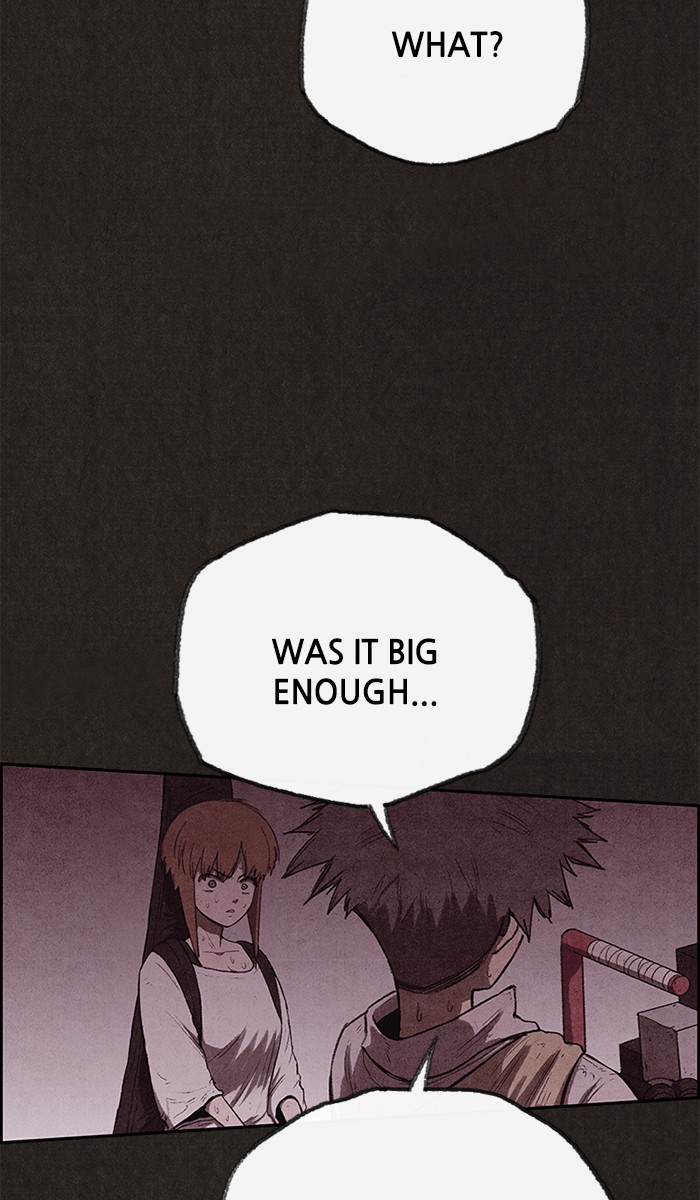 Sweet Home Chapter 125 page 15 - Chapter 125: Ep. 124