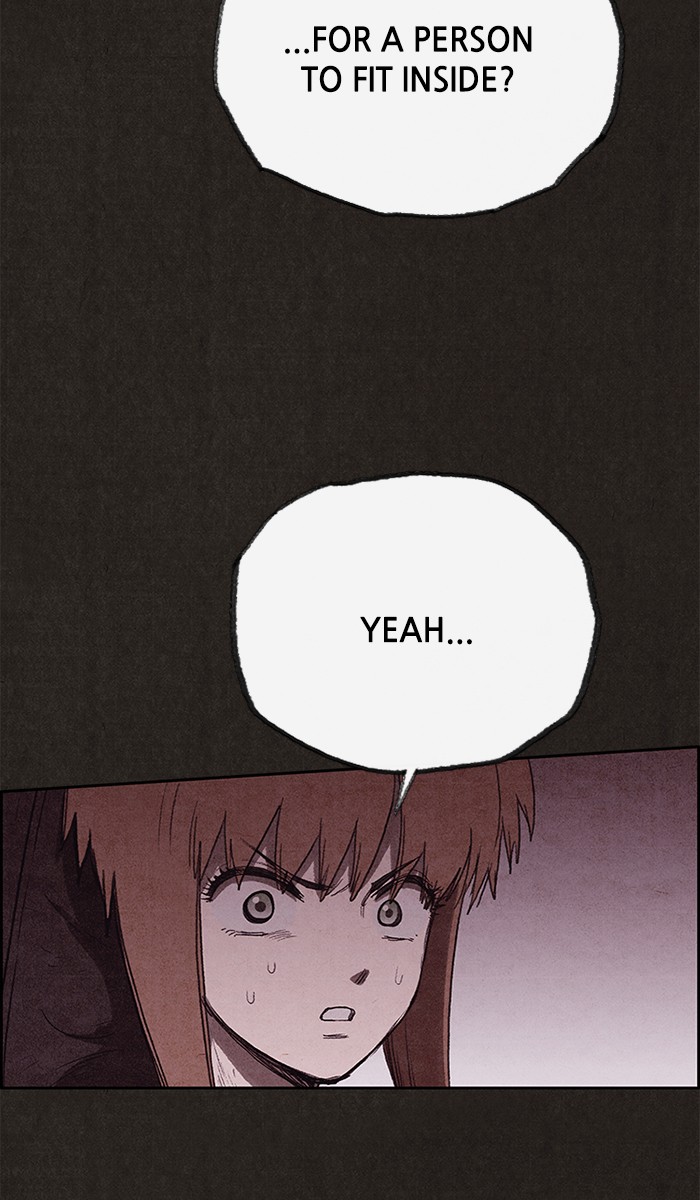 Sweet Home Chapter 125 page 16 - Chapter 125: Ep. 124