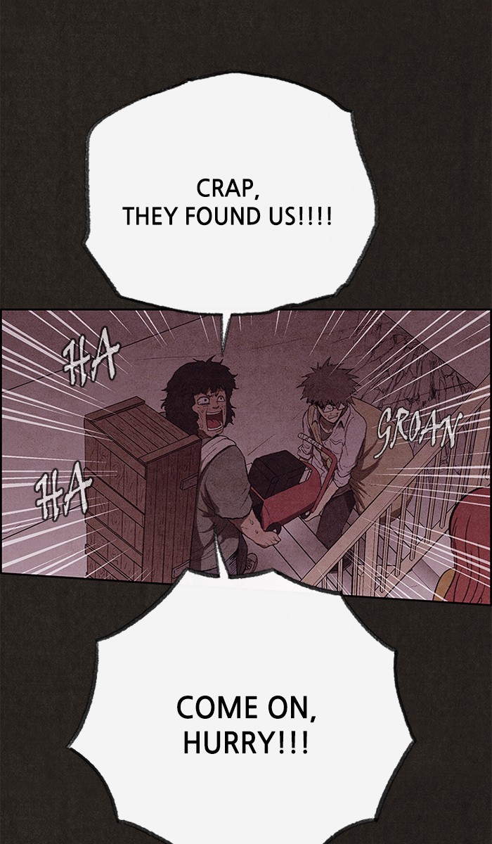 Sweet Home Chapter 125 page 22 - Chapter 125: Ep. 124