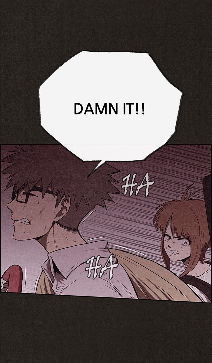 Sweet Home Chapter 125 page 25 - Chapter 125: Ep. 124