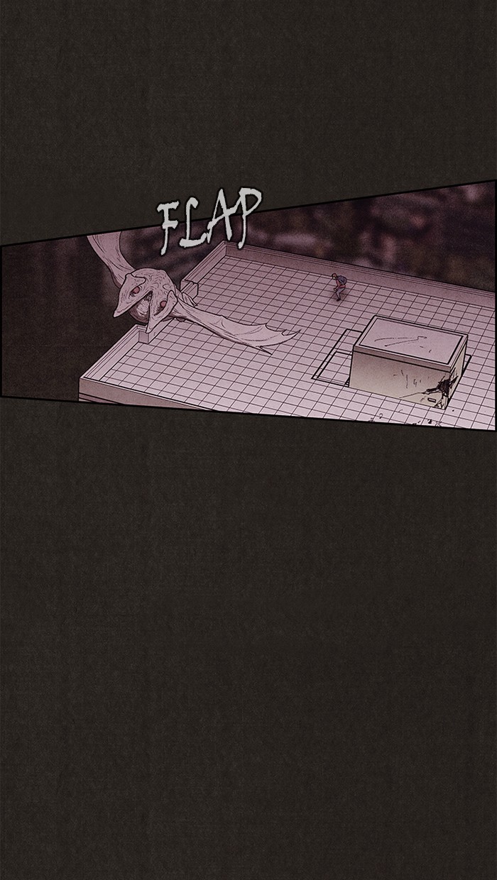 Sweet Home Chapter 125 page 31 - Chapter 125: Ep. 124