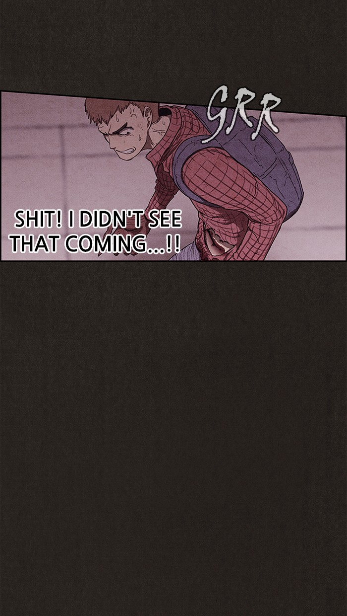 Sweet Home Chapter 125 page 32 - Chapter 125: Ep. 124