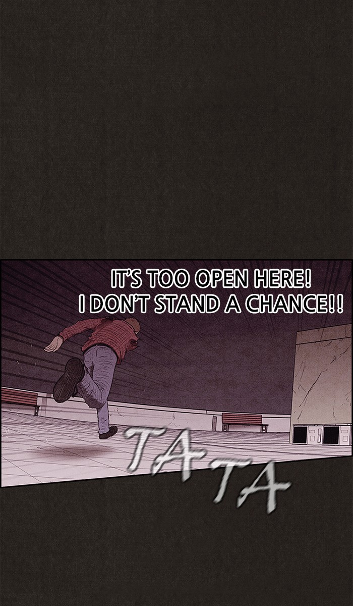 Sweet Home Chapter 125 page 50 - Chapter 125: Ep. 124