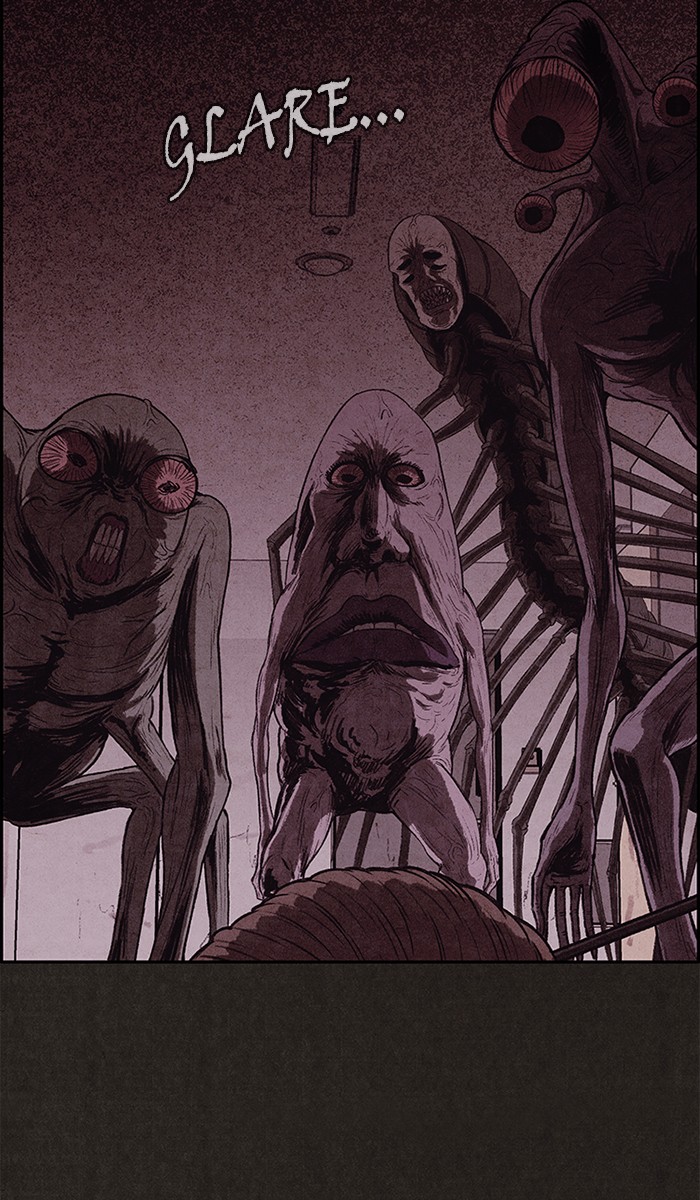 Sweet Home Chapter 125 page 7 - Chapter 125: Ep. 124