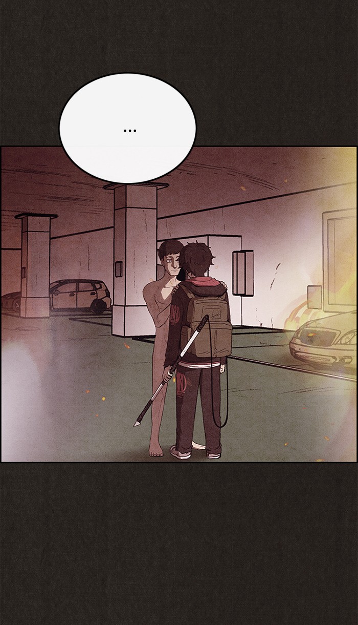 Sweet Home Chapter 125 page 81 - Chapter 125: Ep. 124