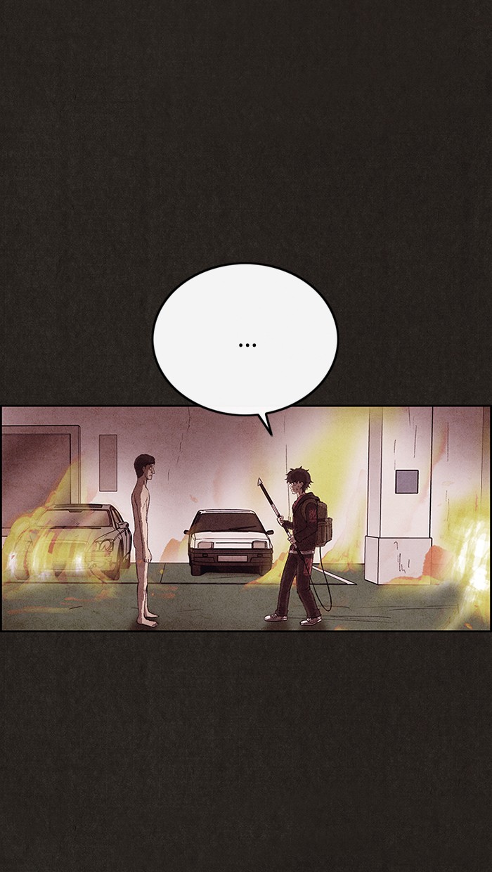 Sweet Home Chapter 125 page 89 - Chapter 125: Ep. 124