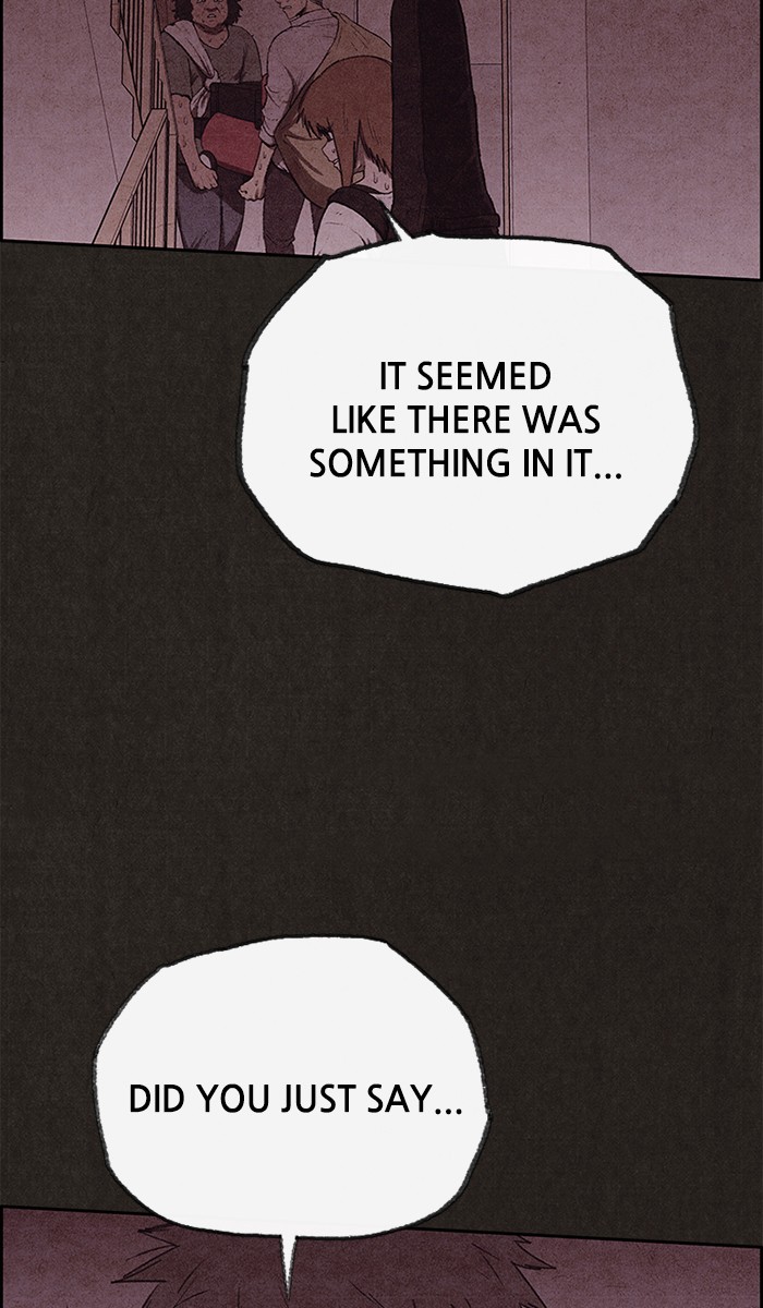 Sweet Home Chapter 125 page 9 - Chapter 125: Ep. 124