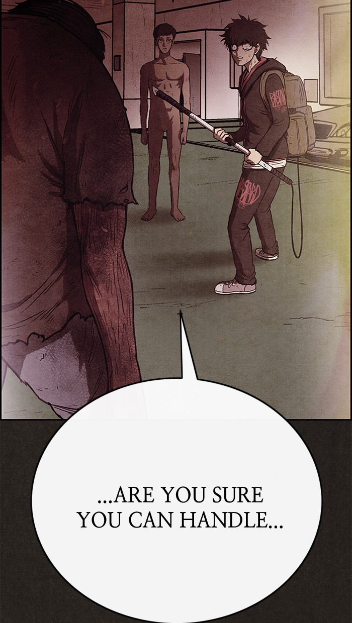 Sweet Home Chapter 125 page 97 - Chapter 125: Ep. 124