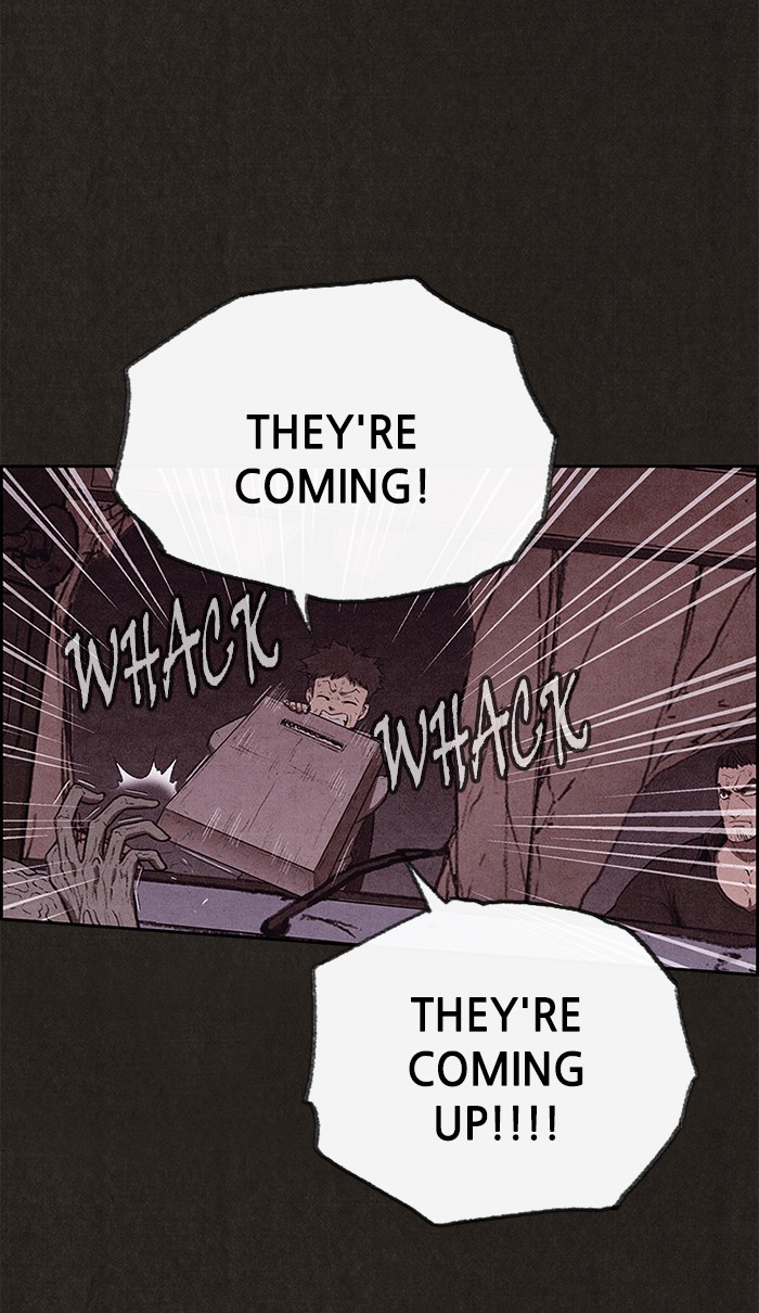 Sweet Home Chapter 126 page 13 - Chapter 126: Ep. 125