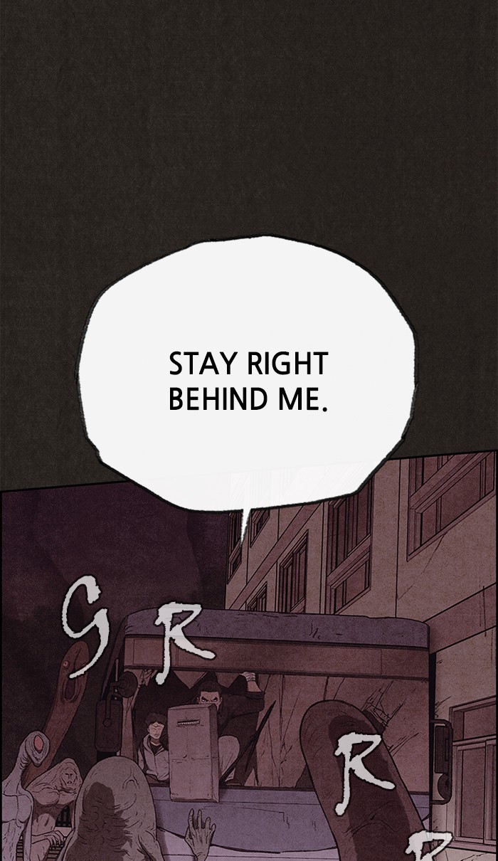Sweet Home Chapter 126 page 19 - Chapter 126: Ep. 125