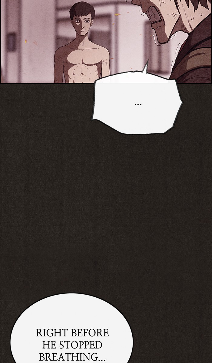 Sweet Home Chapter 126 page 29 - Chapter 126: Ep. 125