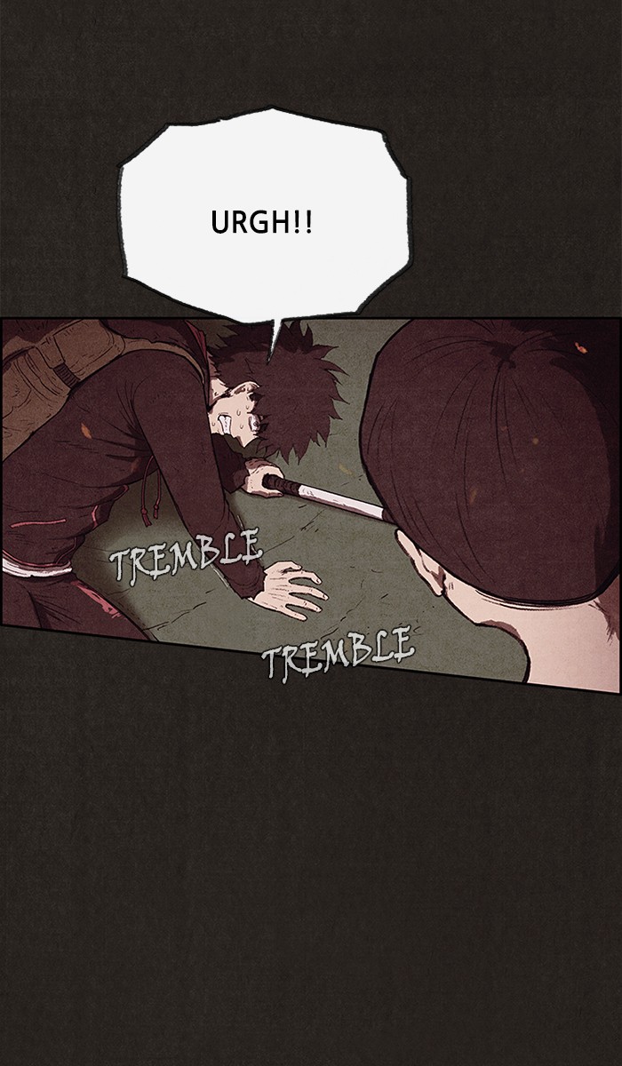 Sweet Home Chapter 126 page 40 - Chapter 126: Ep. 125