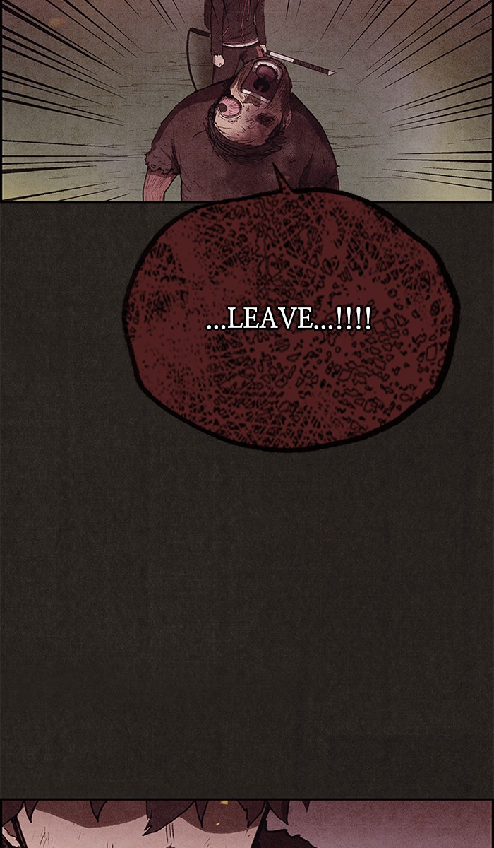 Sweet Home Chapter 126 page 47 - Chapter 126: Ep. 125