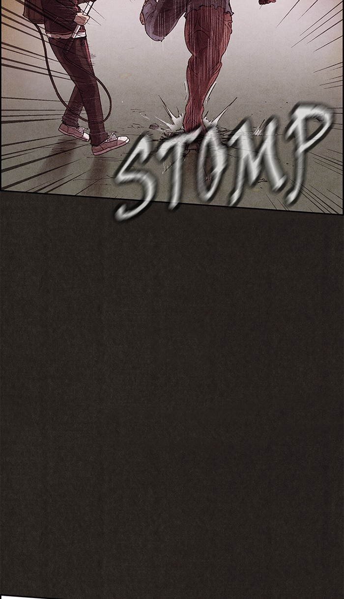Sweet Home Chapter 126 page 81 - Chapter 126: Ep. 125