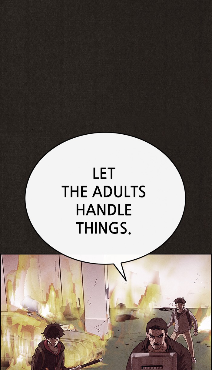 Sweet Home Chapter 126 page 95 - Chapter 126: Ep. 125