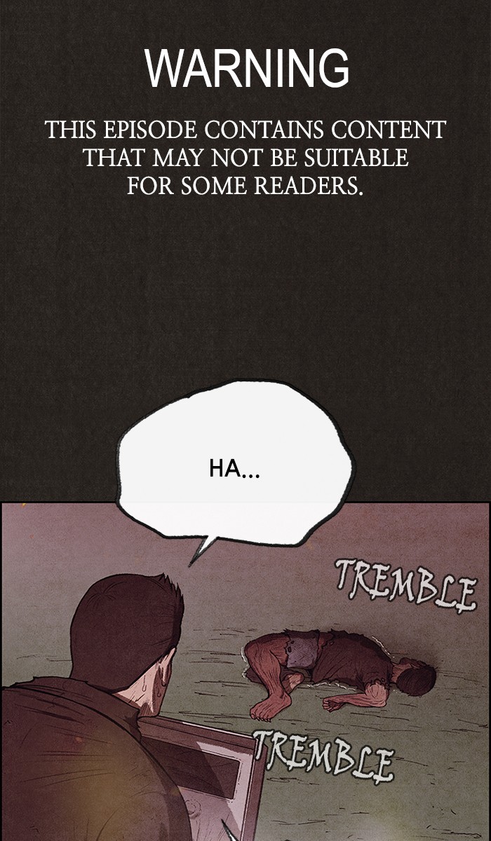Sweet Home Chapter 127 page 1 - Chapter 127: Ep. 126