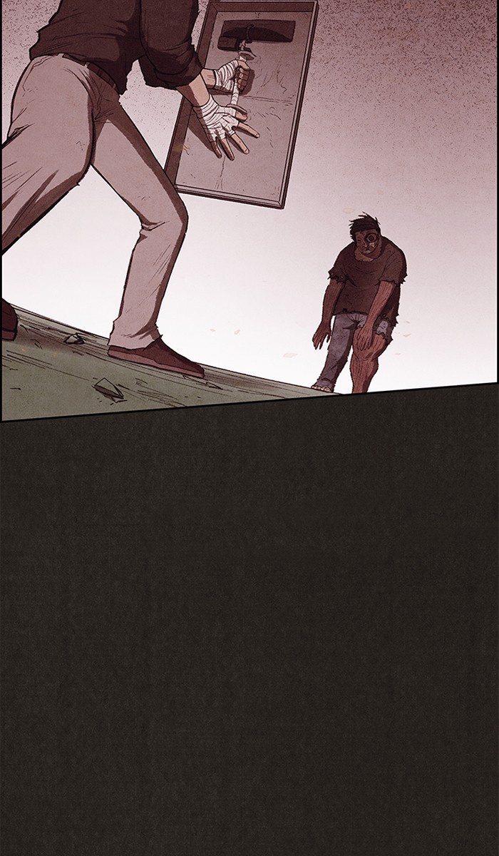 Sweet Home Chapter 127 page 12 - Chapter 127: Ep. 126