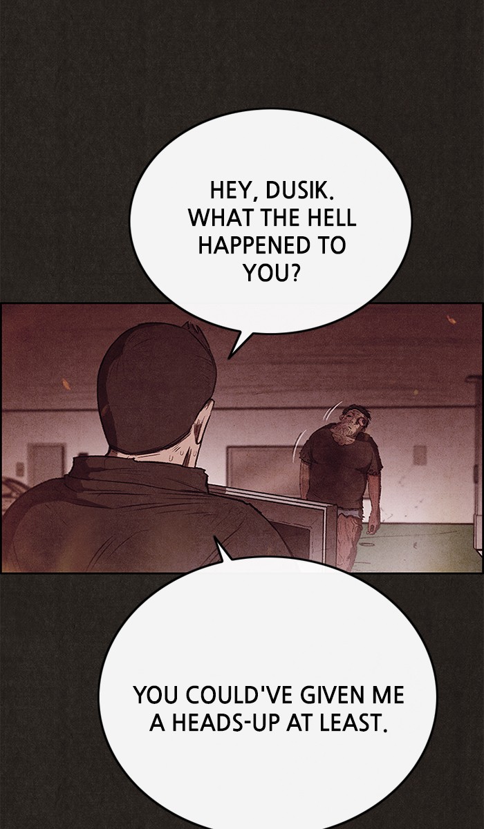 Sweet Home Chapter 127 page 14 - Chapter 127: Ep. 126