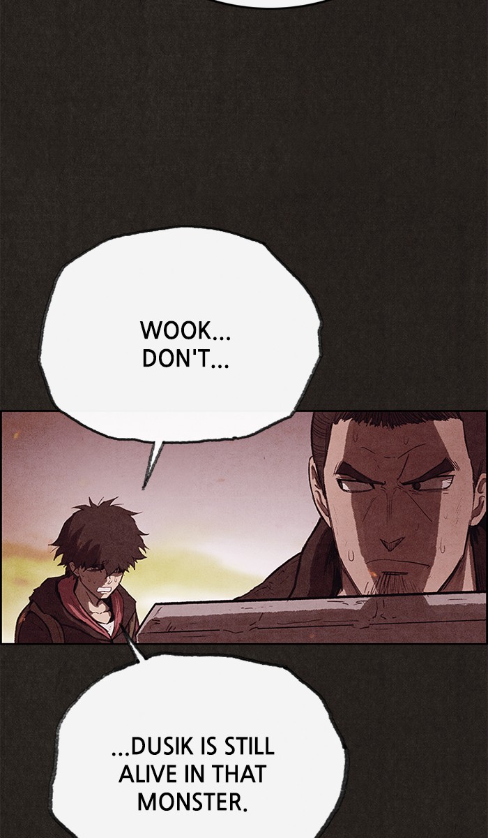Sweet Home Chapter 127 page 15 - Chapter 127: Ep. 126